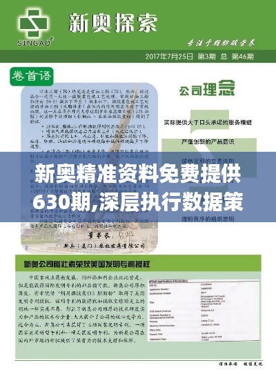 2025新奥资料正版大全，详细解答、解释与落实